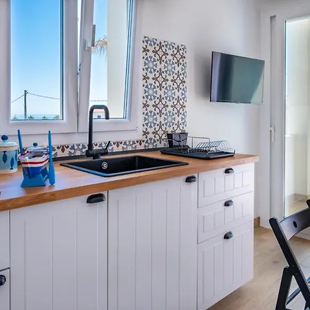Apartment La Vela *