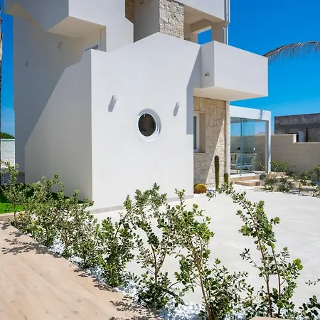 La Vela * Marzamemi