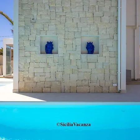 La Vela Apartment Marzamemi