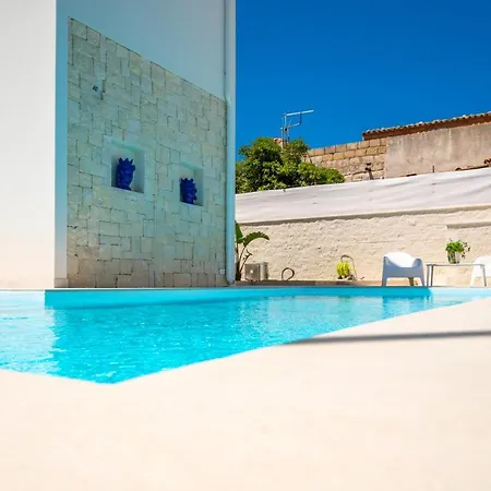 Apartment La Vela *