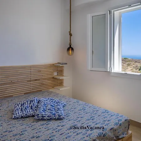 La Vela Apartment Marzamemi
