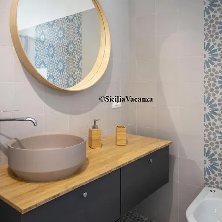 Apartment La Vela