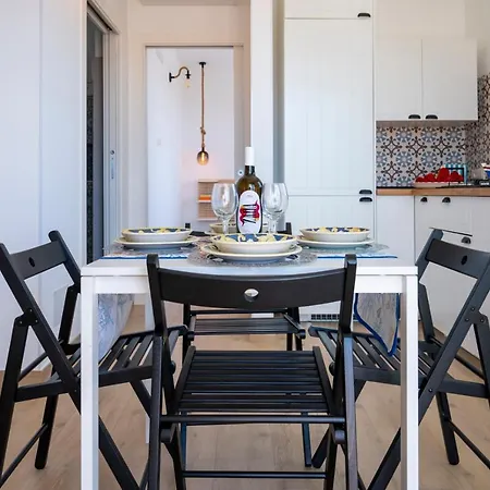 Apartment La Vela Marzamemi