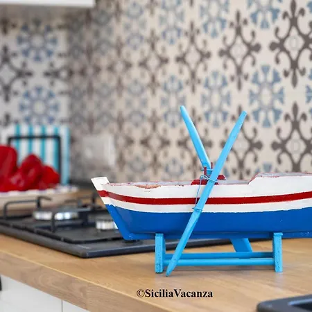 La Vela Apartment *