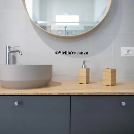 La Vela Apartment Marzamemi