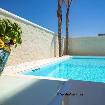 Apartment La Vela