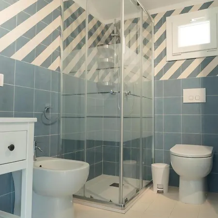 La Vela Apartment Marzamemi