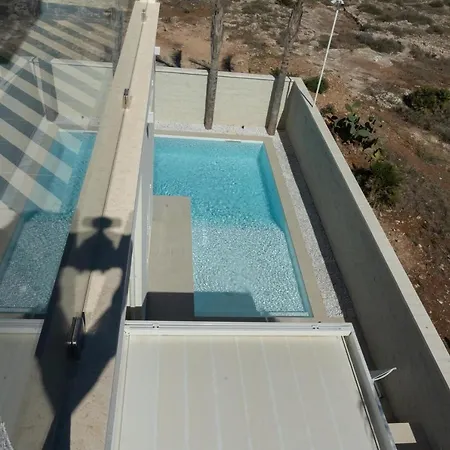 La Vela *