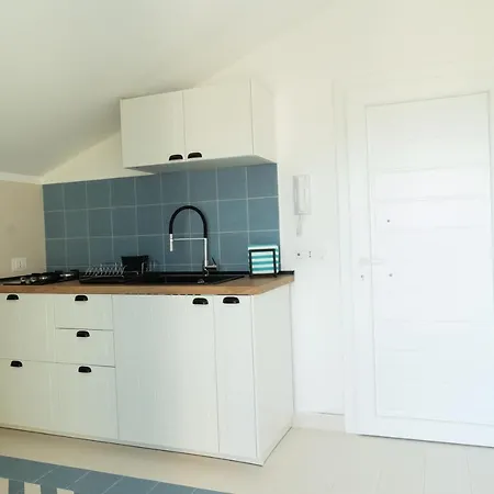 Apartment La Vela *