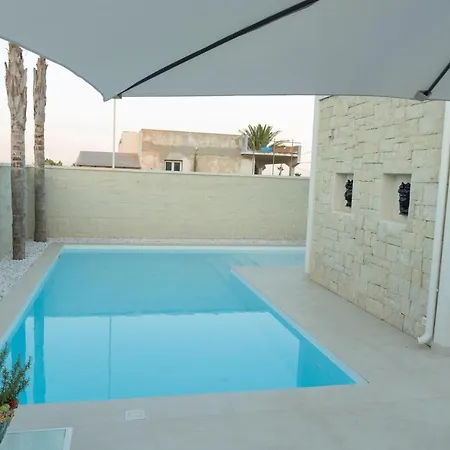 Apartment La Vela Marzamemi