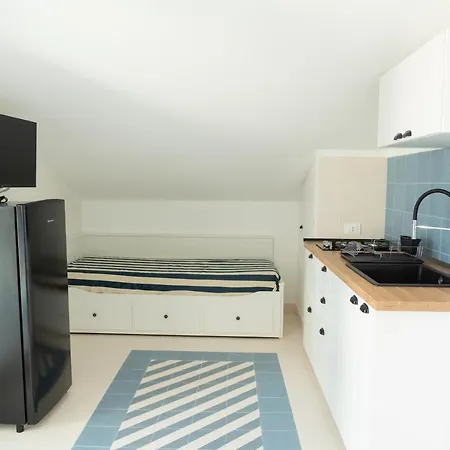 Apartment La Vela *