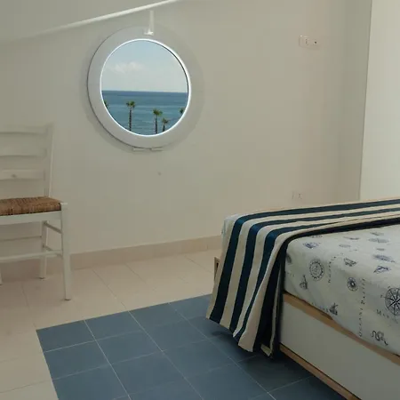 Apartment La Vela Marzamemi