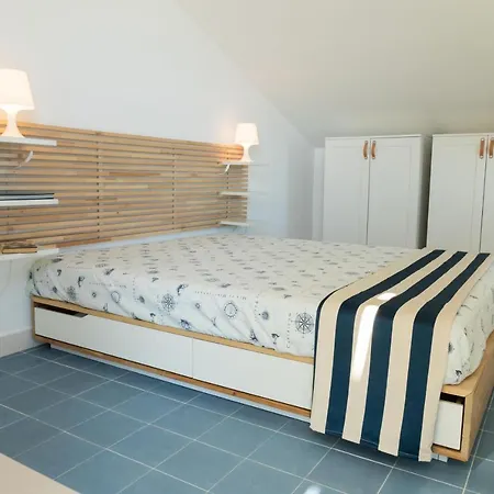 La Vela Apartment