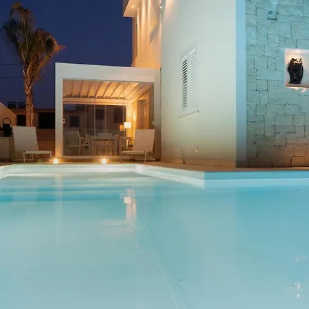 La Vela Marzamemi