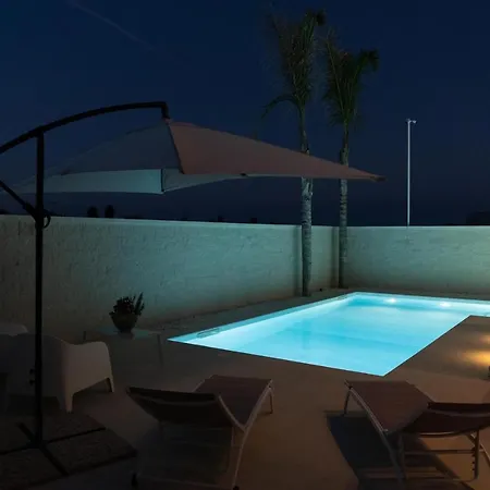 Apartment La Vela