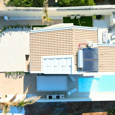 Apartment La Vela Marzamemi