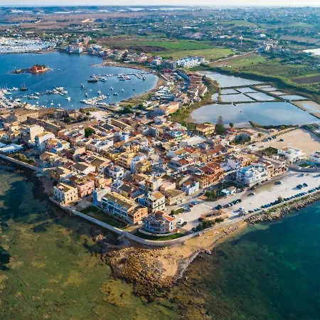 La Vela * Marzamemi