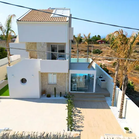 Apartment La Vela *